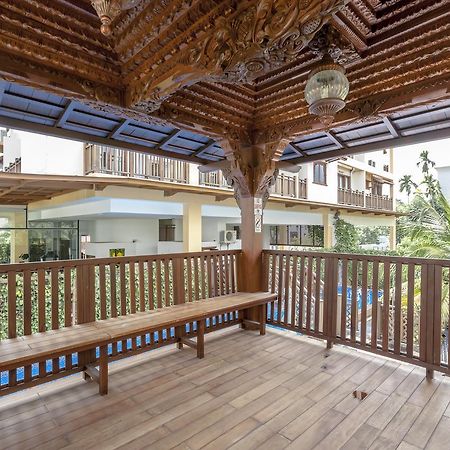 K Suites River Valley Nearby Orchard Сингапур Екстериор снимка