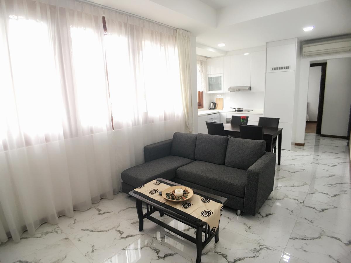 K Suites River Valley Nearby Orchard Сингапур Екстериор снимка