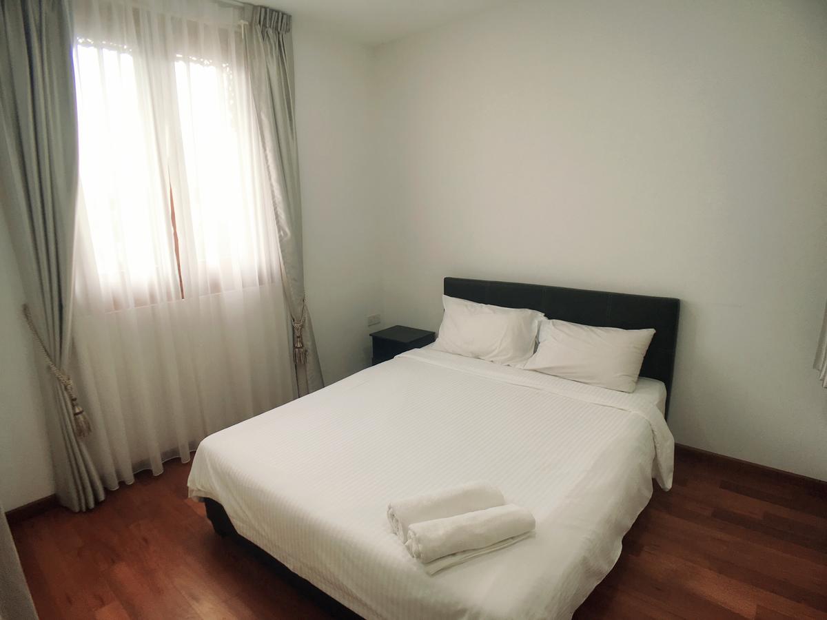 K Suites River Valley Nearby Orchard Сингапур Екстериор снимка