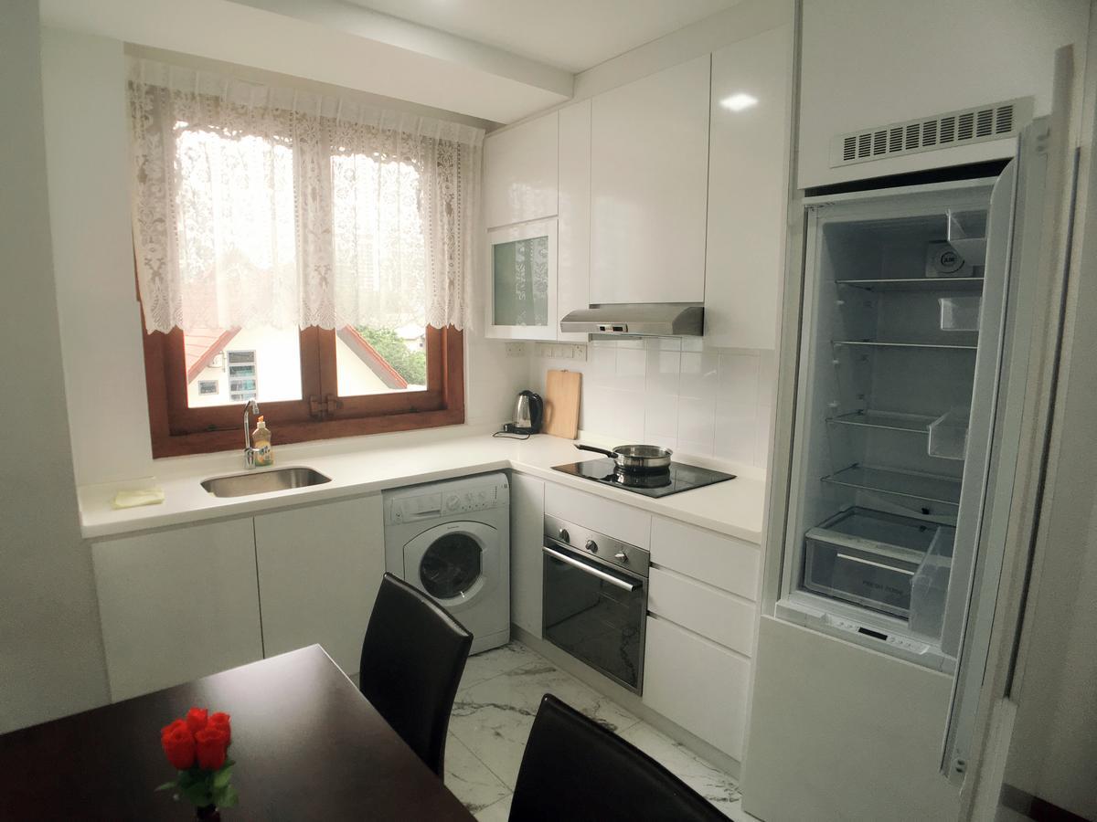 K Suites River Valley Nearby Orchard Сингапур Екстериор снимка