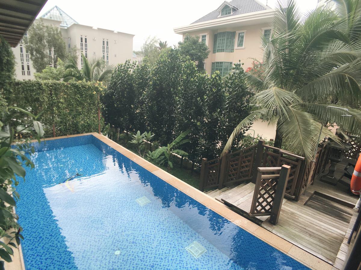 K Suites River Valley Nearby Orchard Сингапур Екстериор снимка