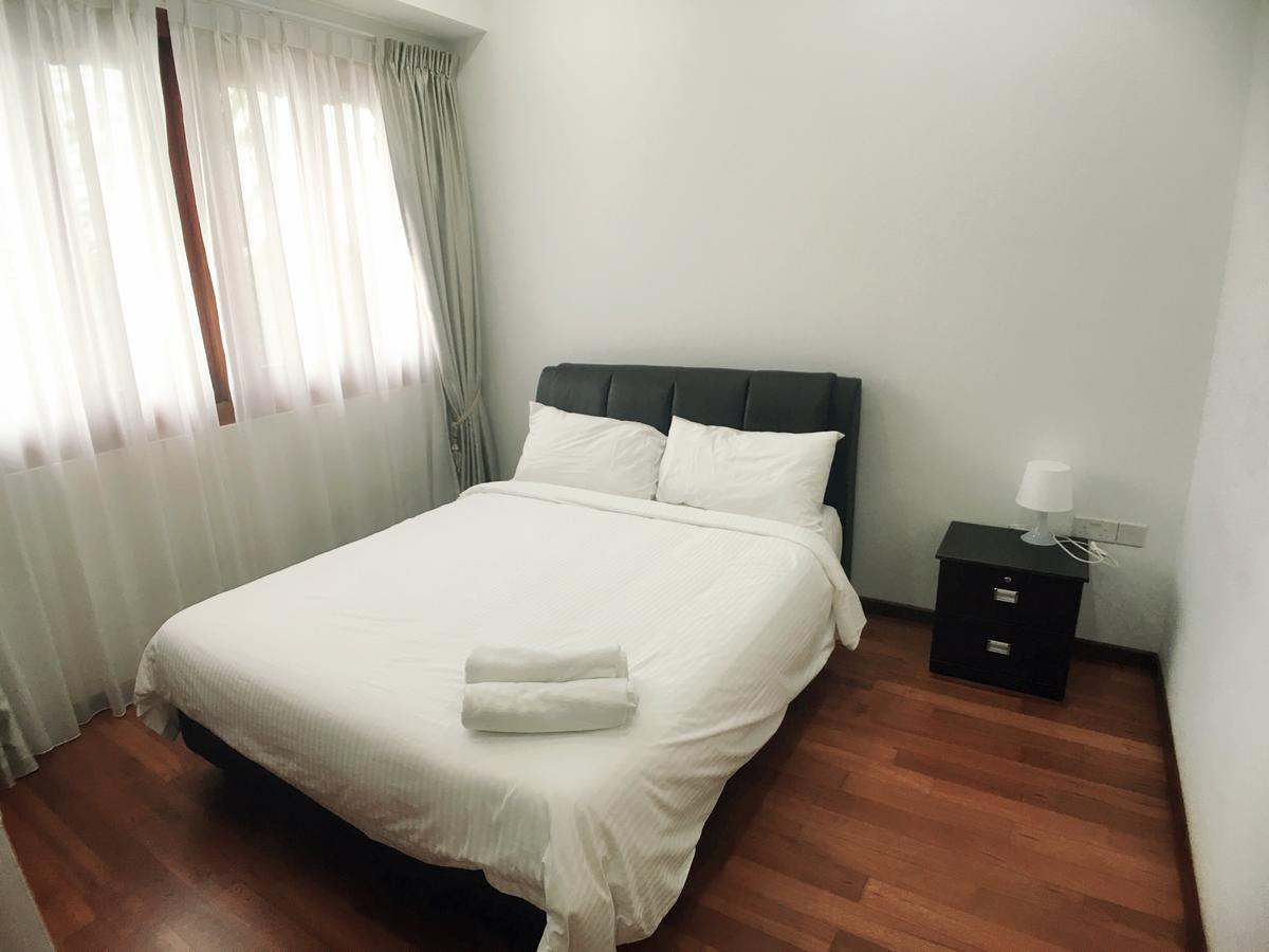 K Suites River Valley Nearby Orchard Сингапур Екстериор снимка