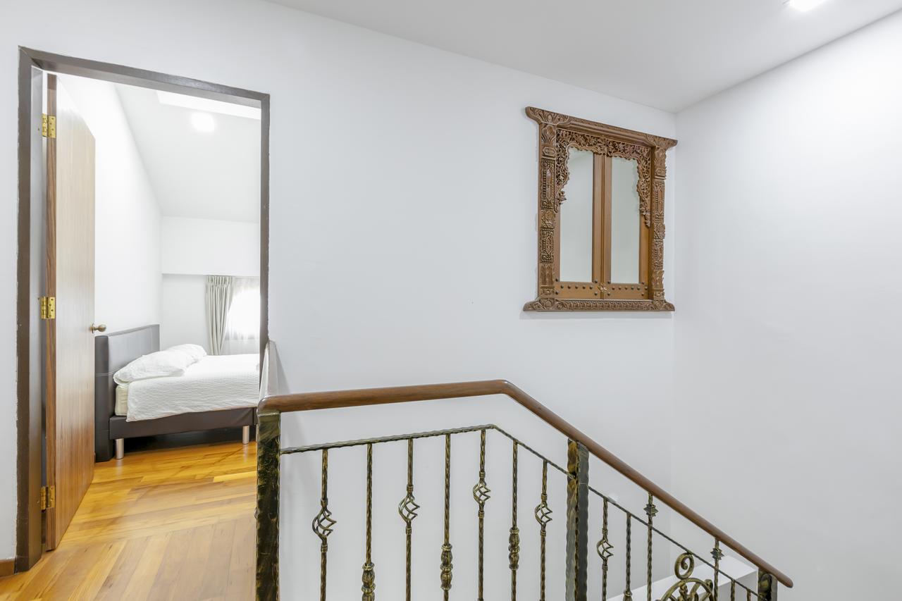 K Suites River Valley Nearby Orchard Сингапур Екстериор снимка