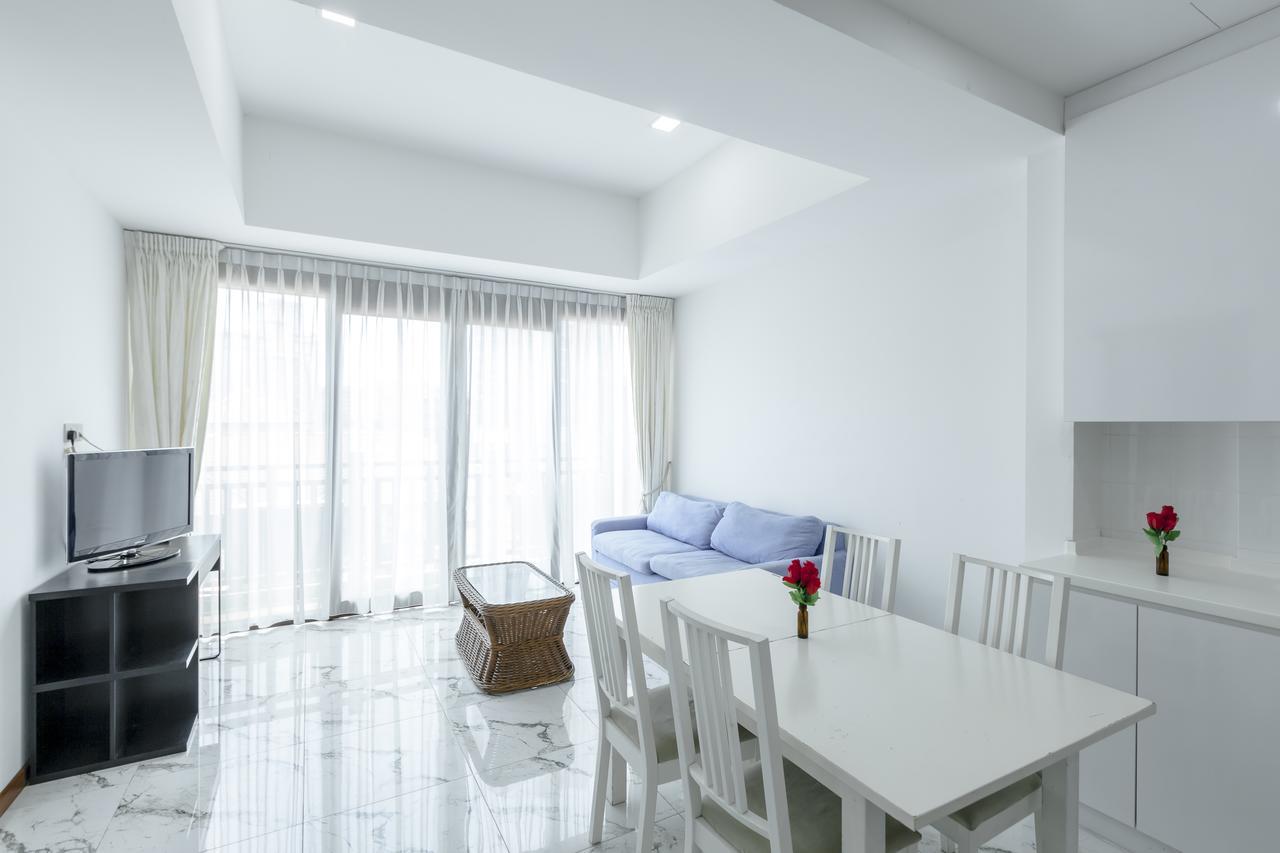 K Suites River Valley Nearby Orchard Сингапур Екстериор снимка