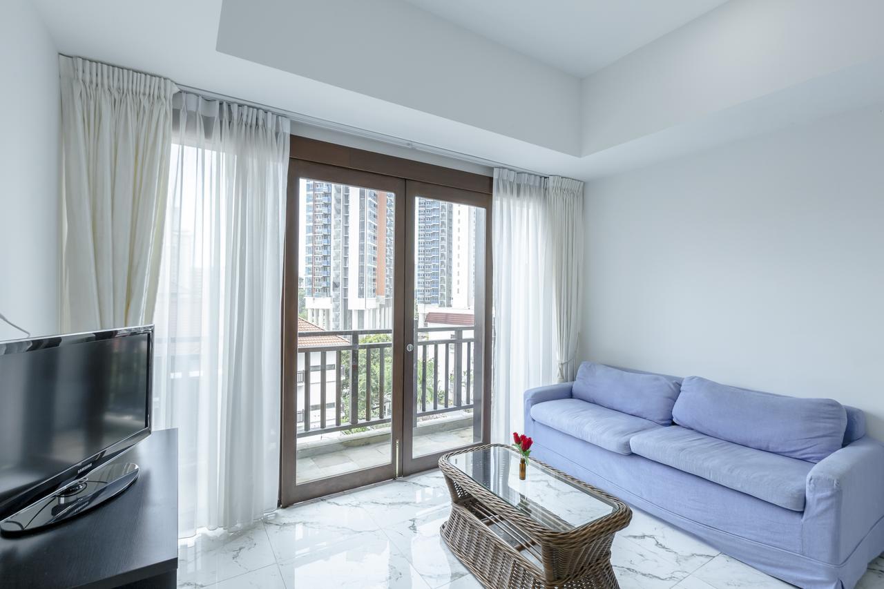 K Suites River Valley Nearby Orchard Сингапур Екстериор снимка