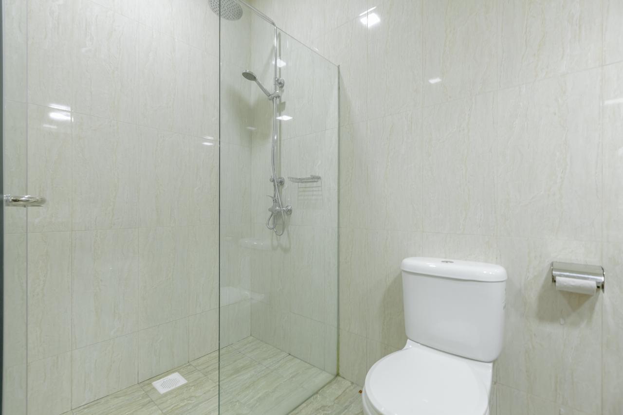 K Suites River Valley Nearby Orchard Сингапур Екстериор снимка