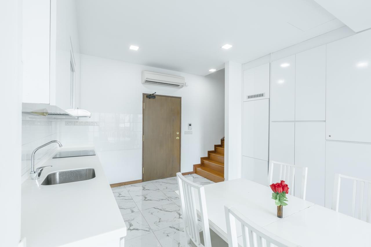 K Suites River Valley Nearby Orchard Сингапур Екстериор снимка