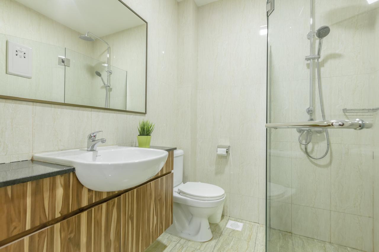 K Suites River Valley Nearby Orchard Сингапур Екстериор снимка