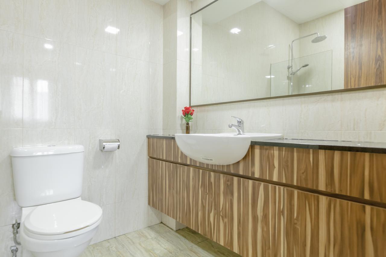 K Suites River Valley Nearby Orchard Сингапур Екстериор снимка