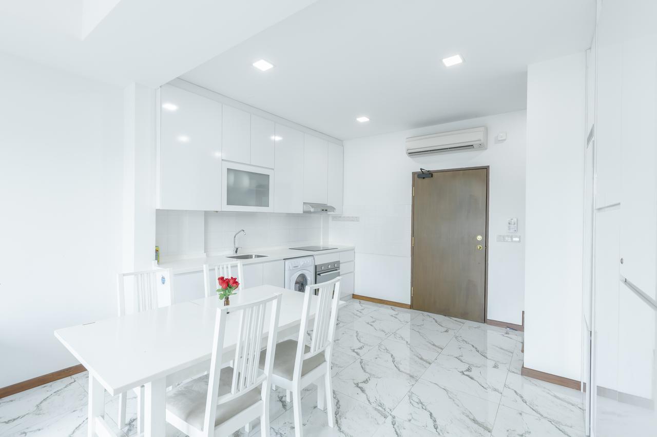 K Suites River Valley Nearby Orchard Сингапур Екстериор снимка