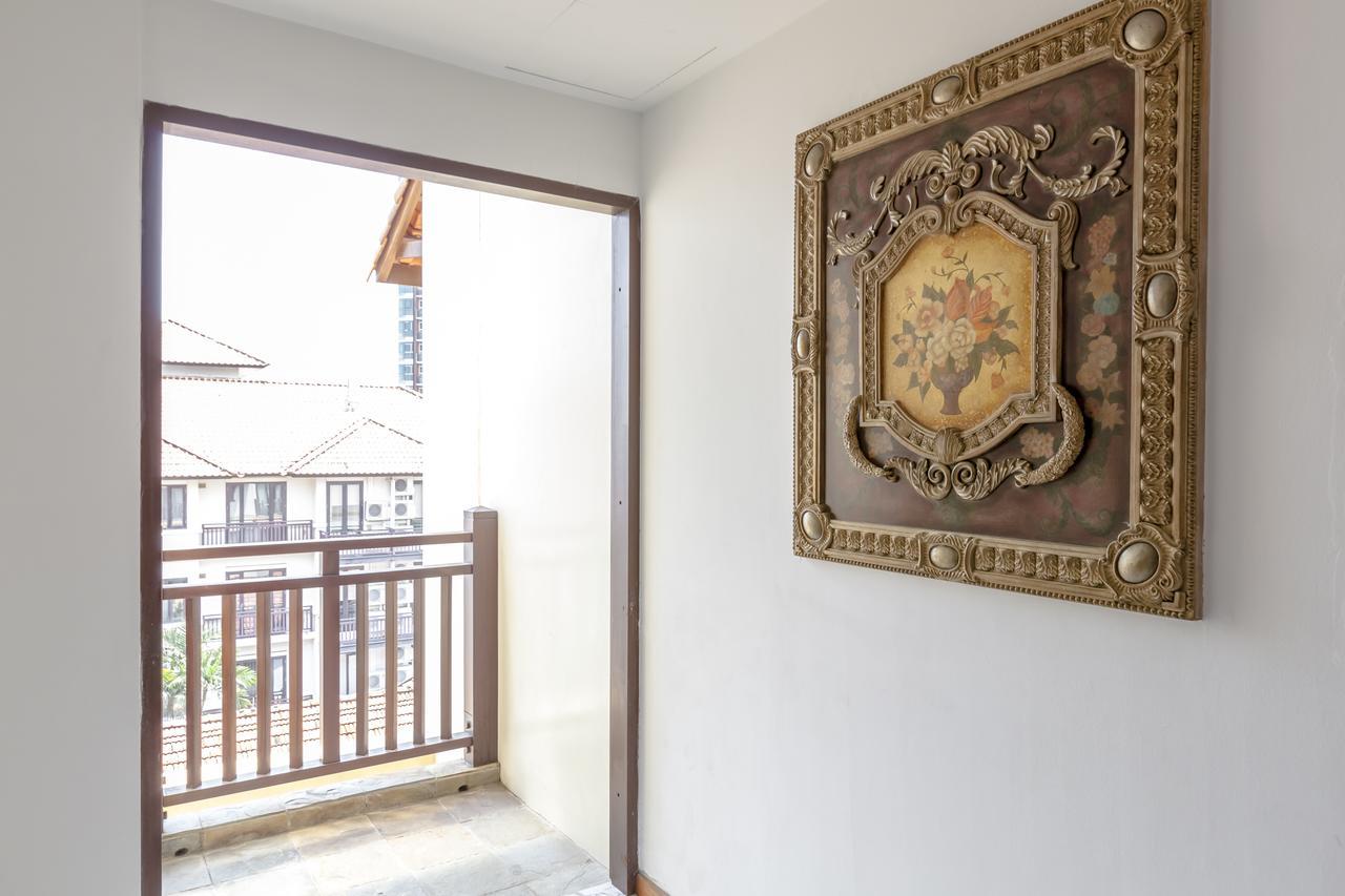K Suites River Valley Nearby Orchard Сингапур Екстериор снимка