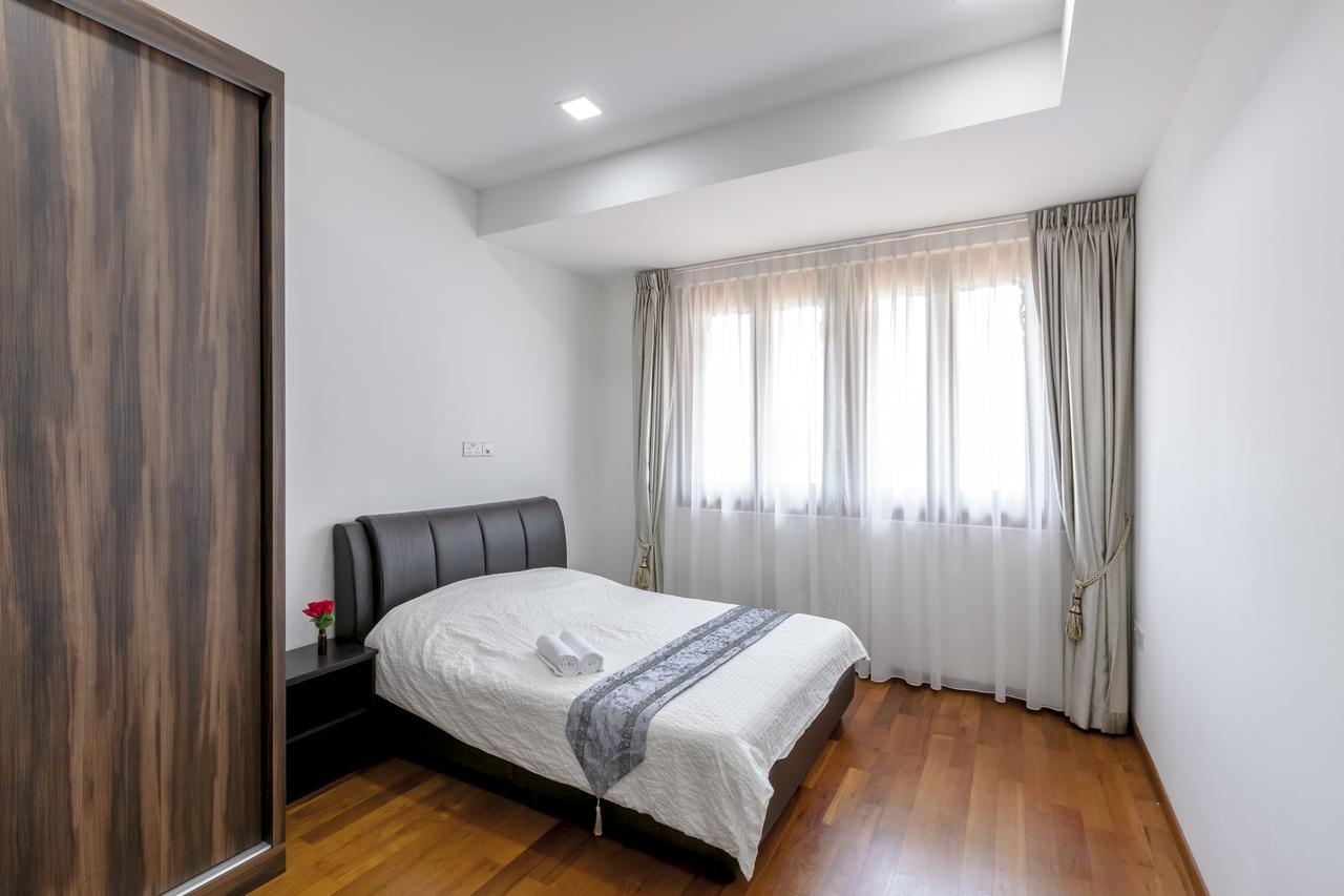 K Suites River Valley Nearby Orchard Сингапур Екстериор снимка
