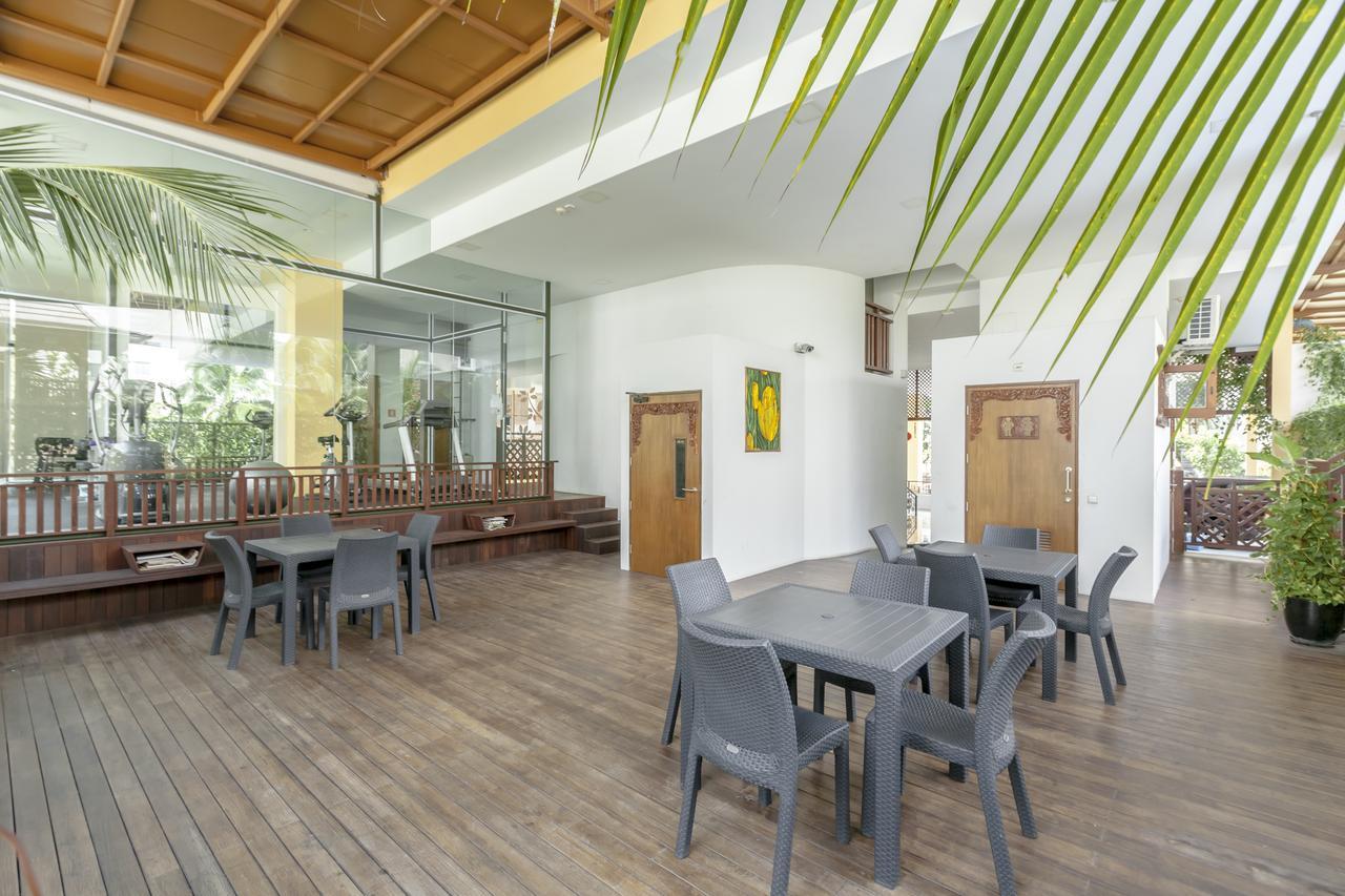 K Suites River Valley Nearby Orchard Сингапур Екстериор снимка
