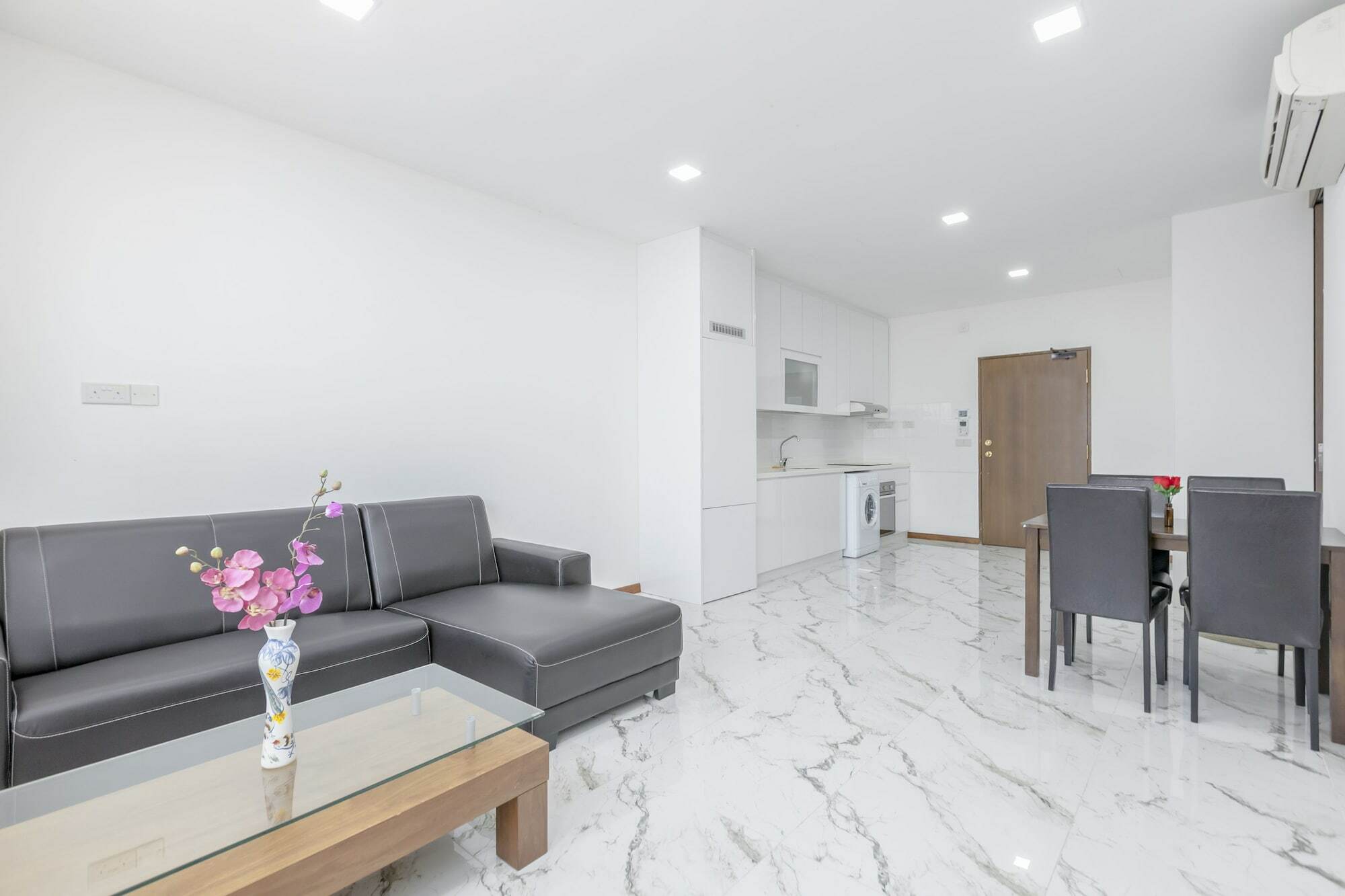 K Suites River Valley Nearby Orchard Сингапур Екстериор снимка