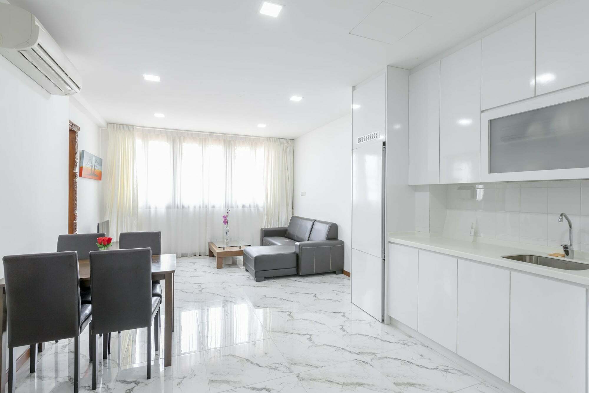 K Suites River Valley Nearby Orchard Сингапур Екстериор снимка